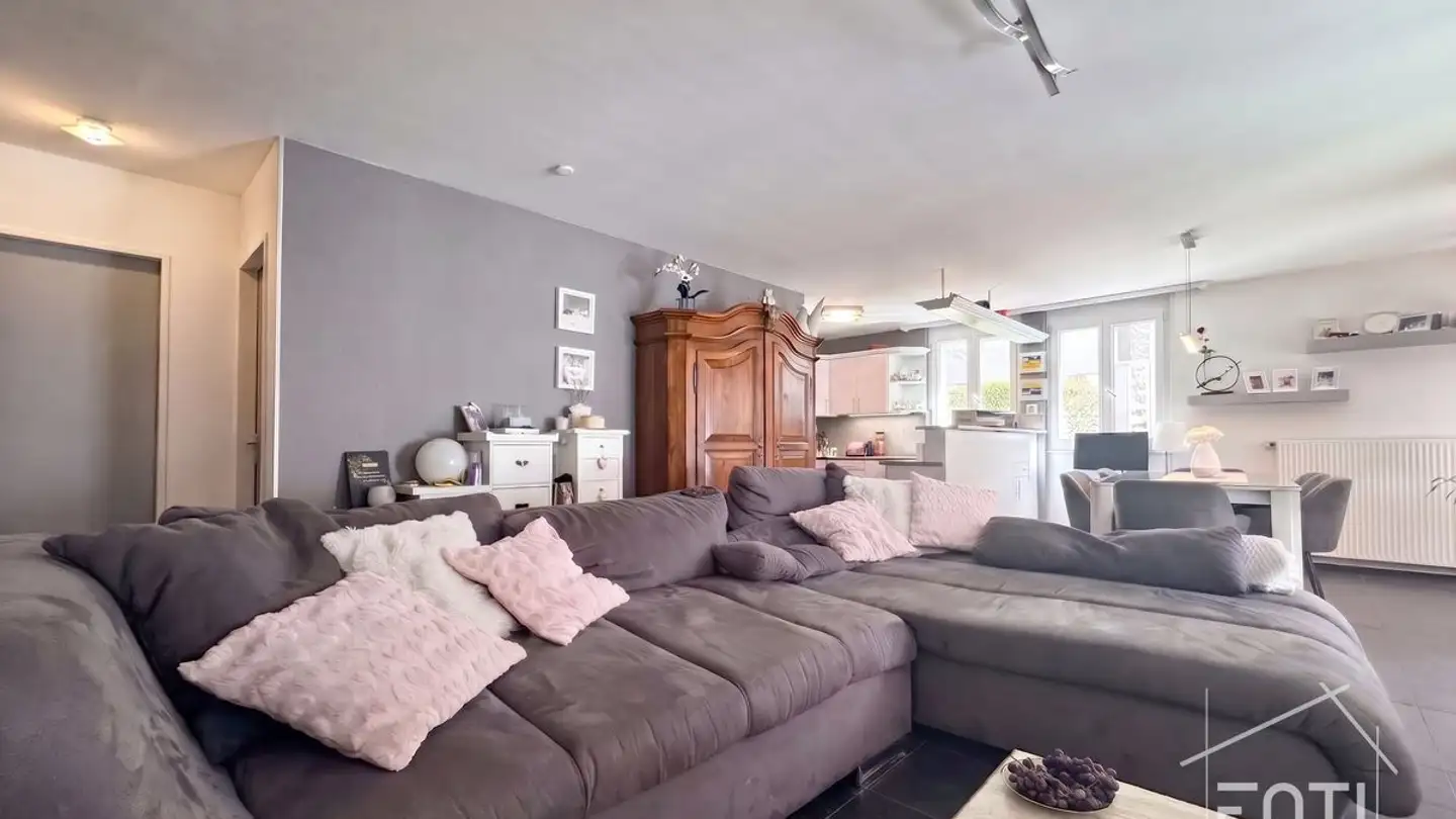 Stepped apartment for sale - 1896 Miex - Photo 2