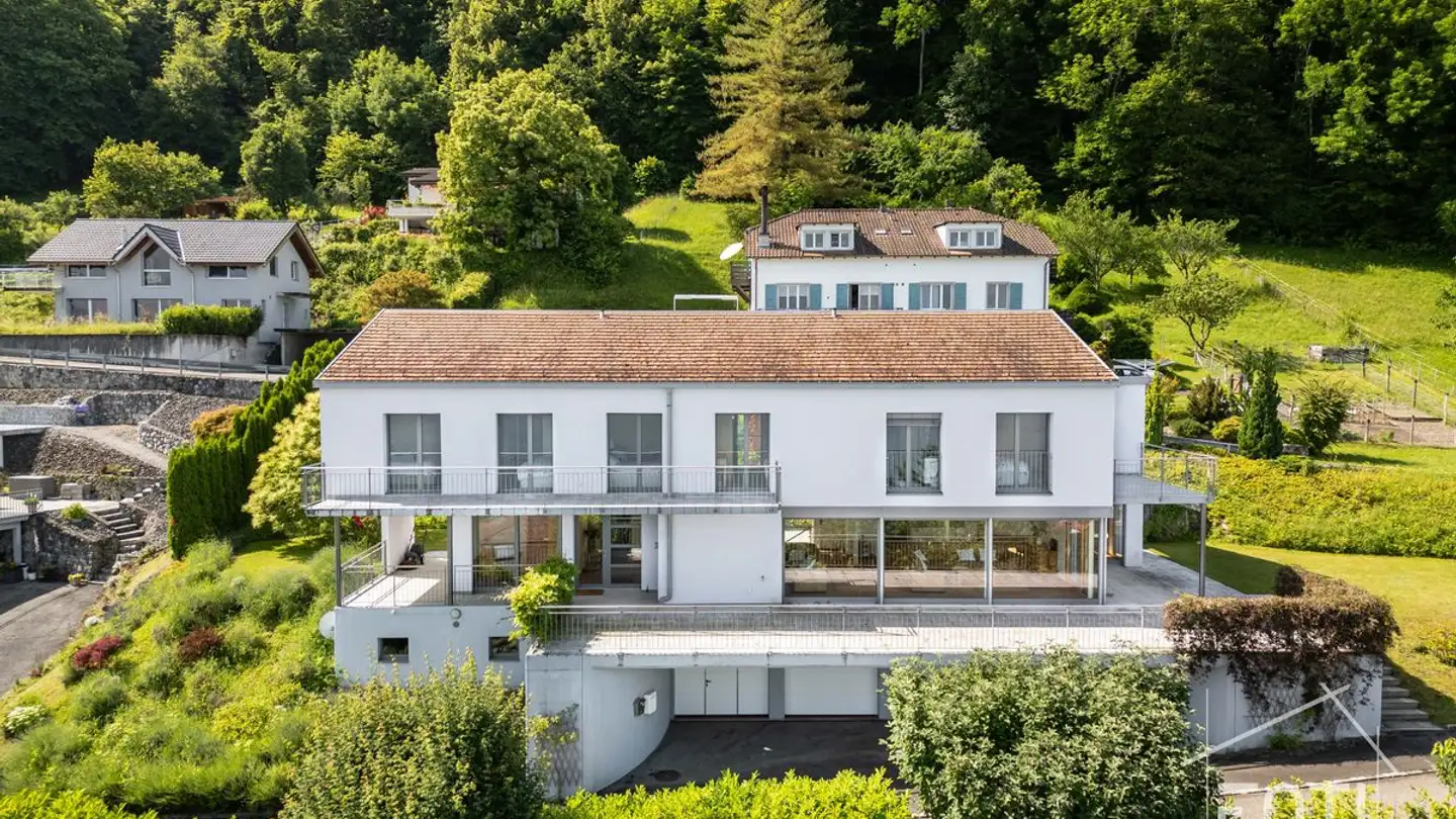 Villa for sale - Chemin Du Niplay 11, 1898 St-Gingolph - Photo 3