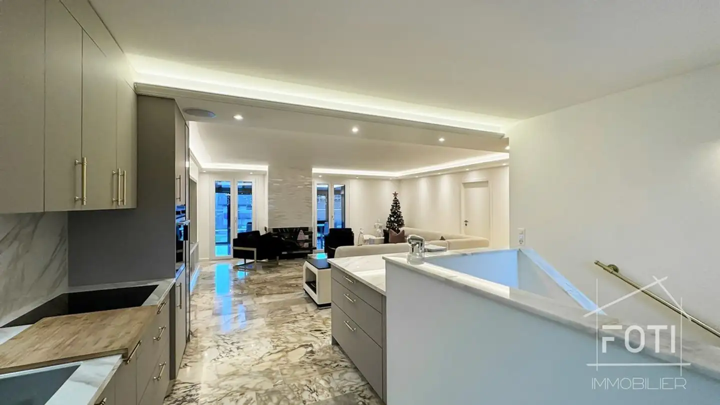 Semi-detached house for sale - 1902 Evionnaz
