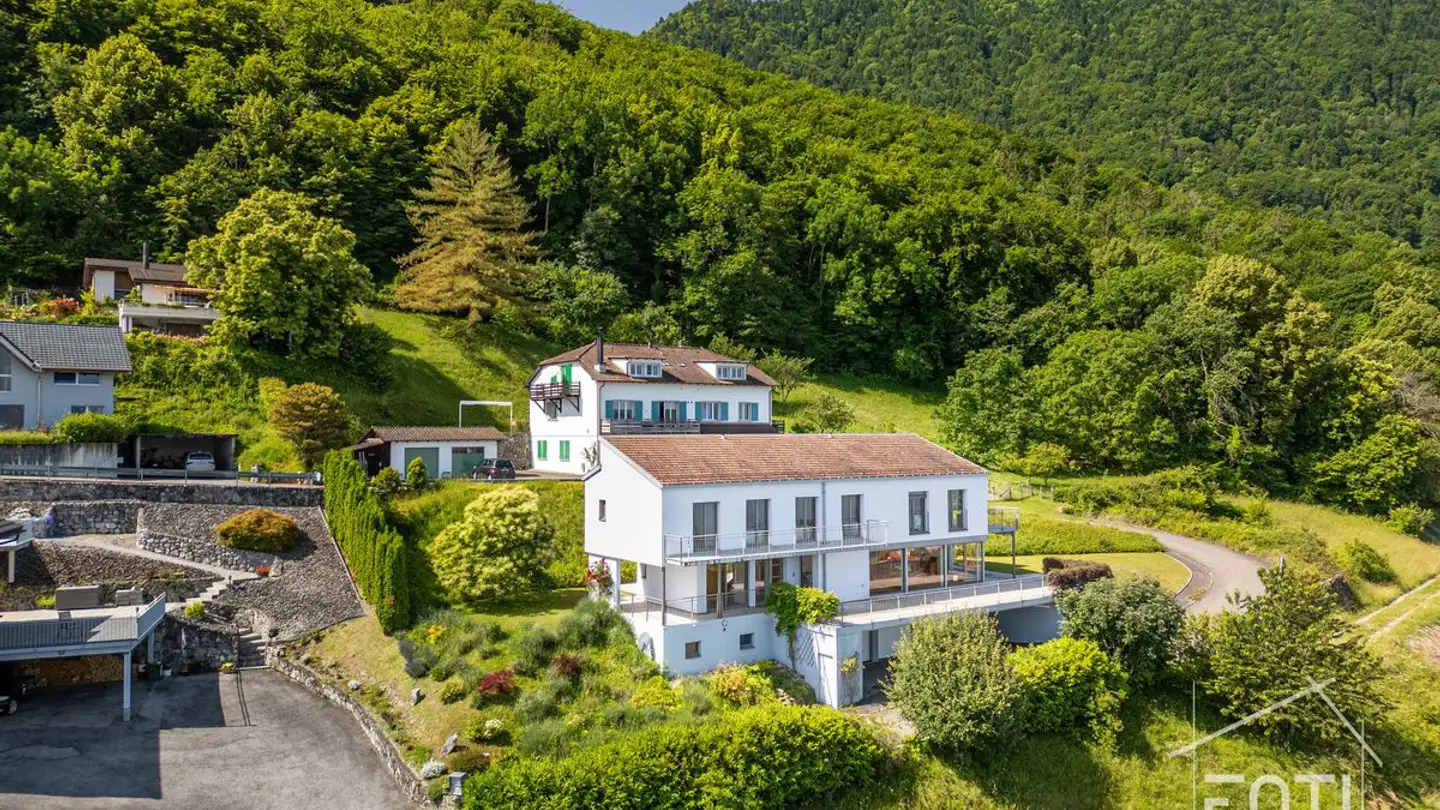 Villa for sale - Chemin Du Niplay 11, 1898 St-Gingolph - Photo 4