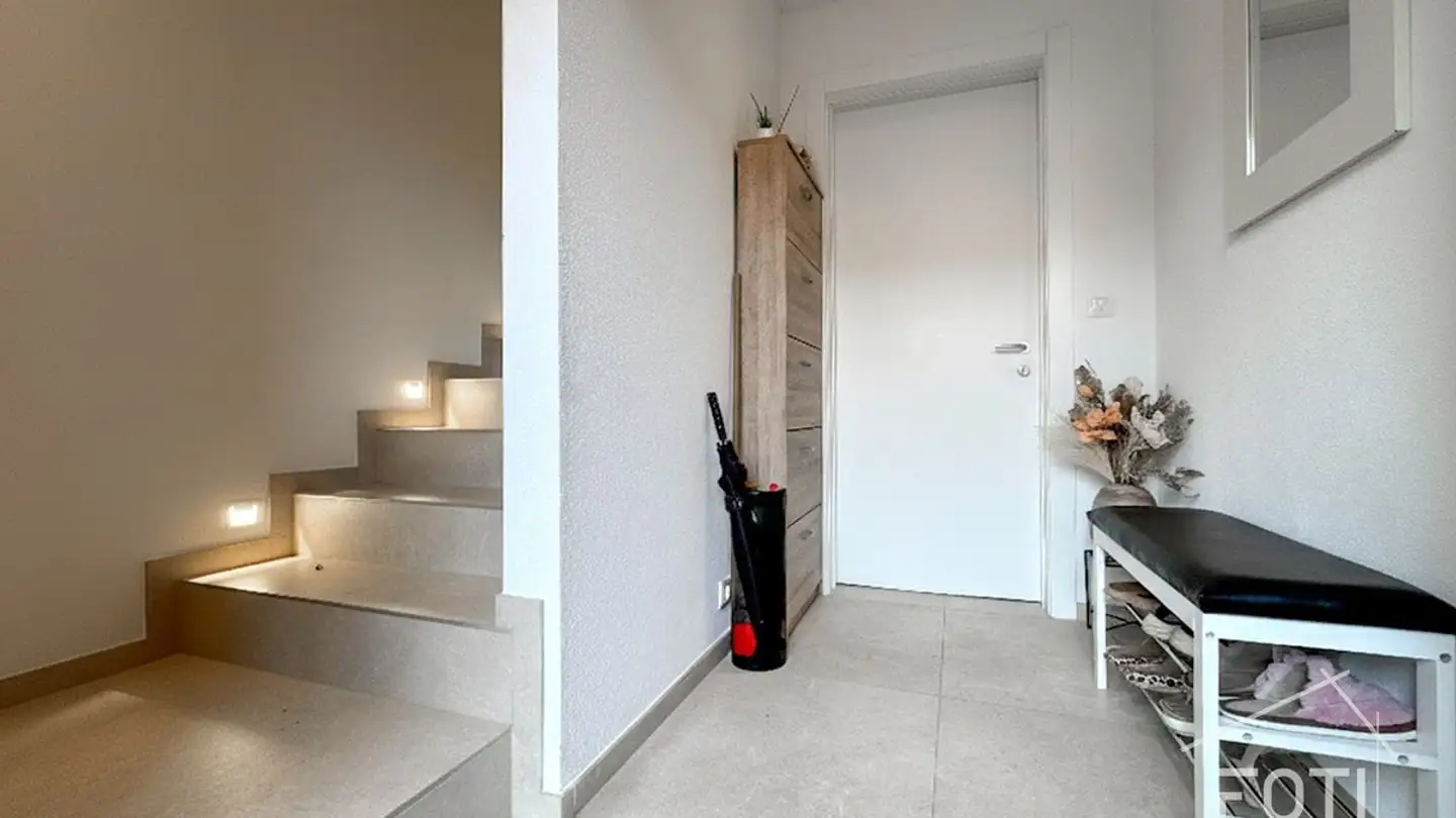 Villa for sale - 1868 Collombey - Photo 4