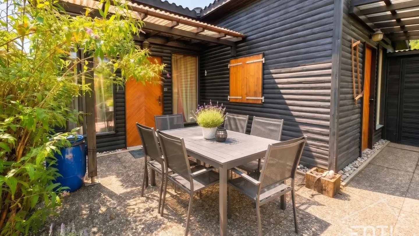 Chalet for sale - Route De La Cantine 51, 1890 St-Maurice - Photo 3