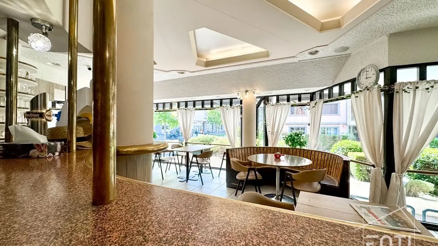 Shop for sale - Rue De Venise 3, 1870 Monthey - Photo 4