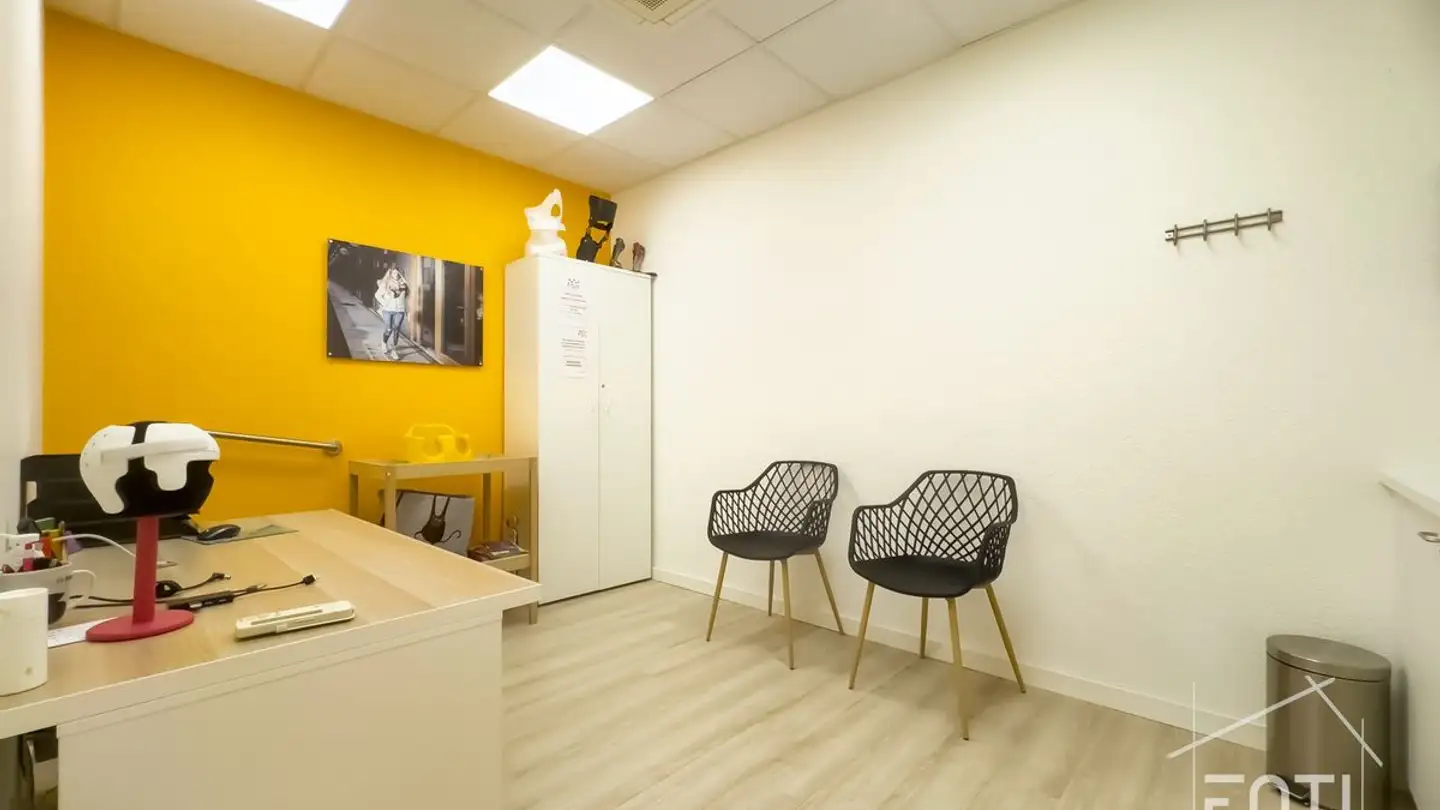 Commercial for sale - Rue Du Bugnon 1, 1870 Monthey - Photo 4