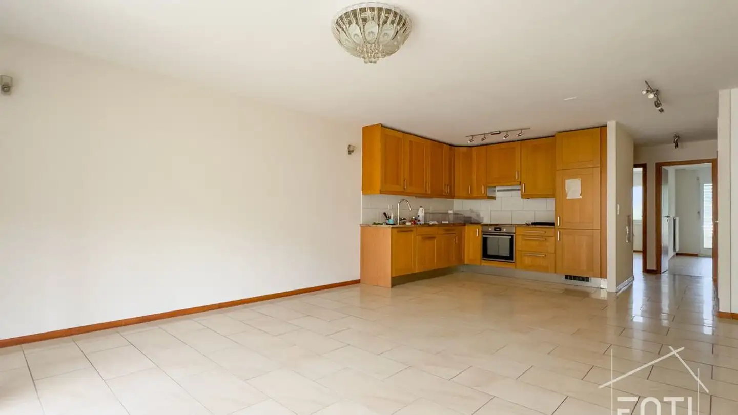 Appartement à vendre - Chemin Des Semilles 25, 1870 Monthey - Photo 3