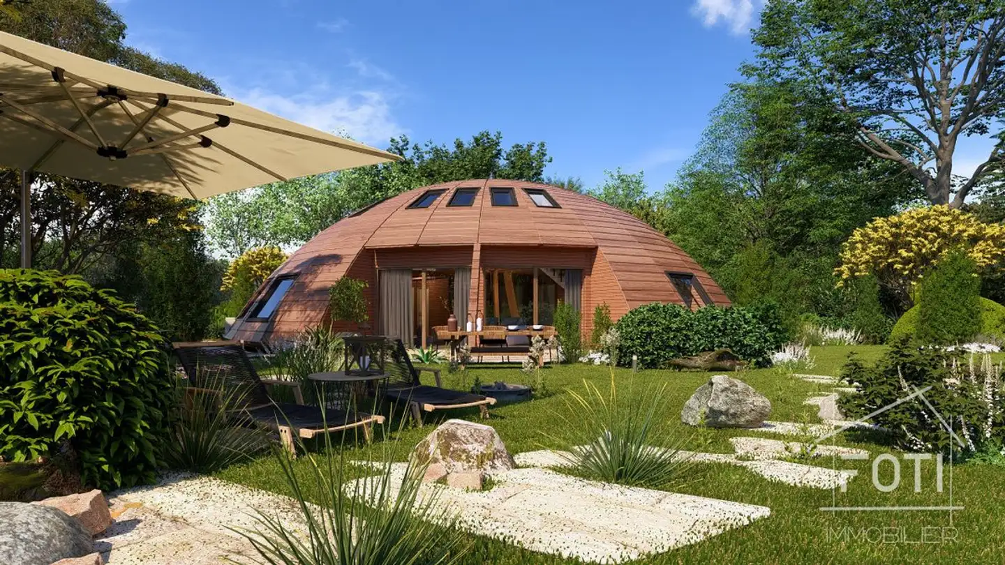Villa in vendita - 3960 Sierre - Foto 2