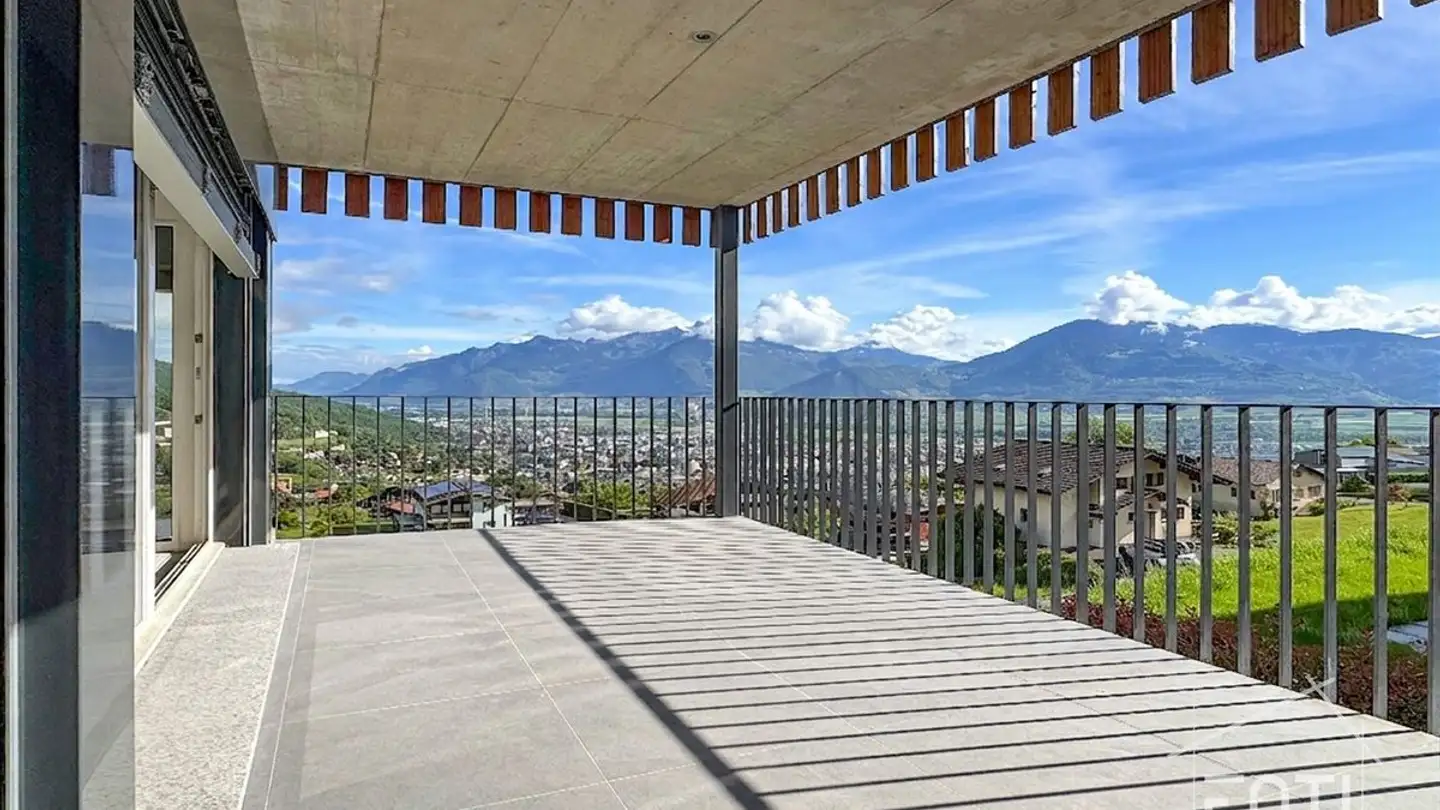 Stepped house for sale - 1871 Choëx - Photo 4