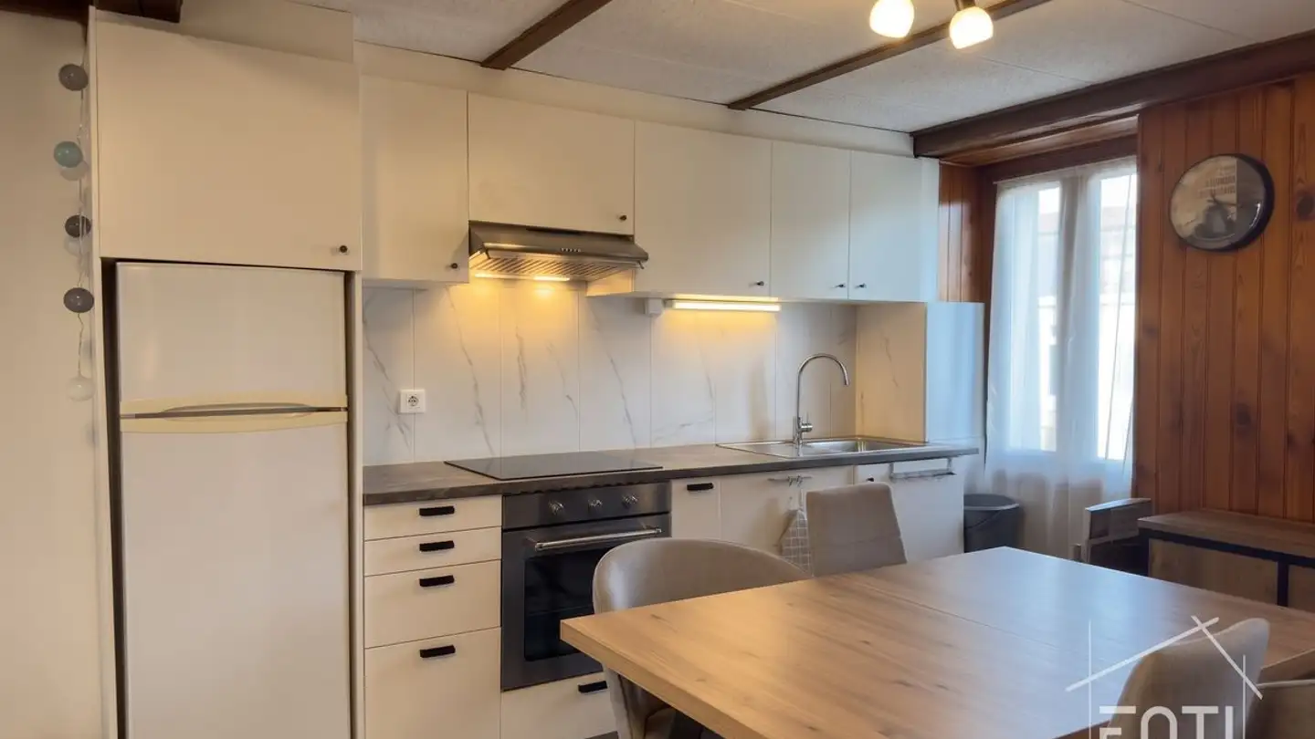 Duplex à vendre - 1868 Collombey - Photo 2