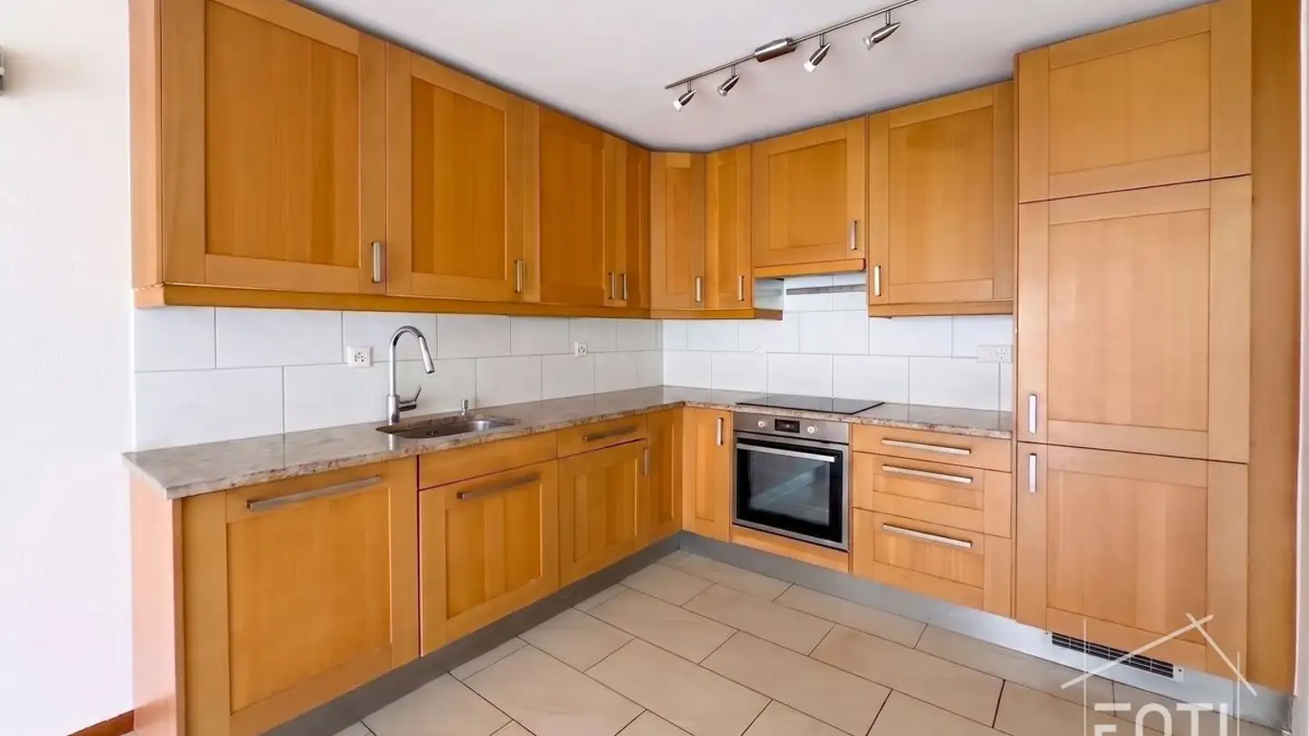 Appartement à vendre - Chemin Des Semilles 25, 1870 Monthey - Photo 2
