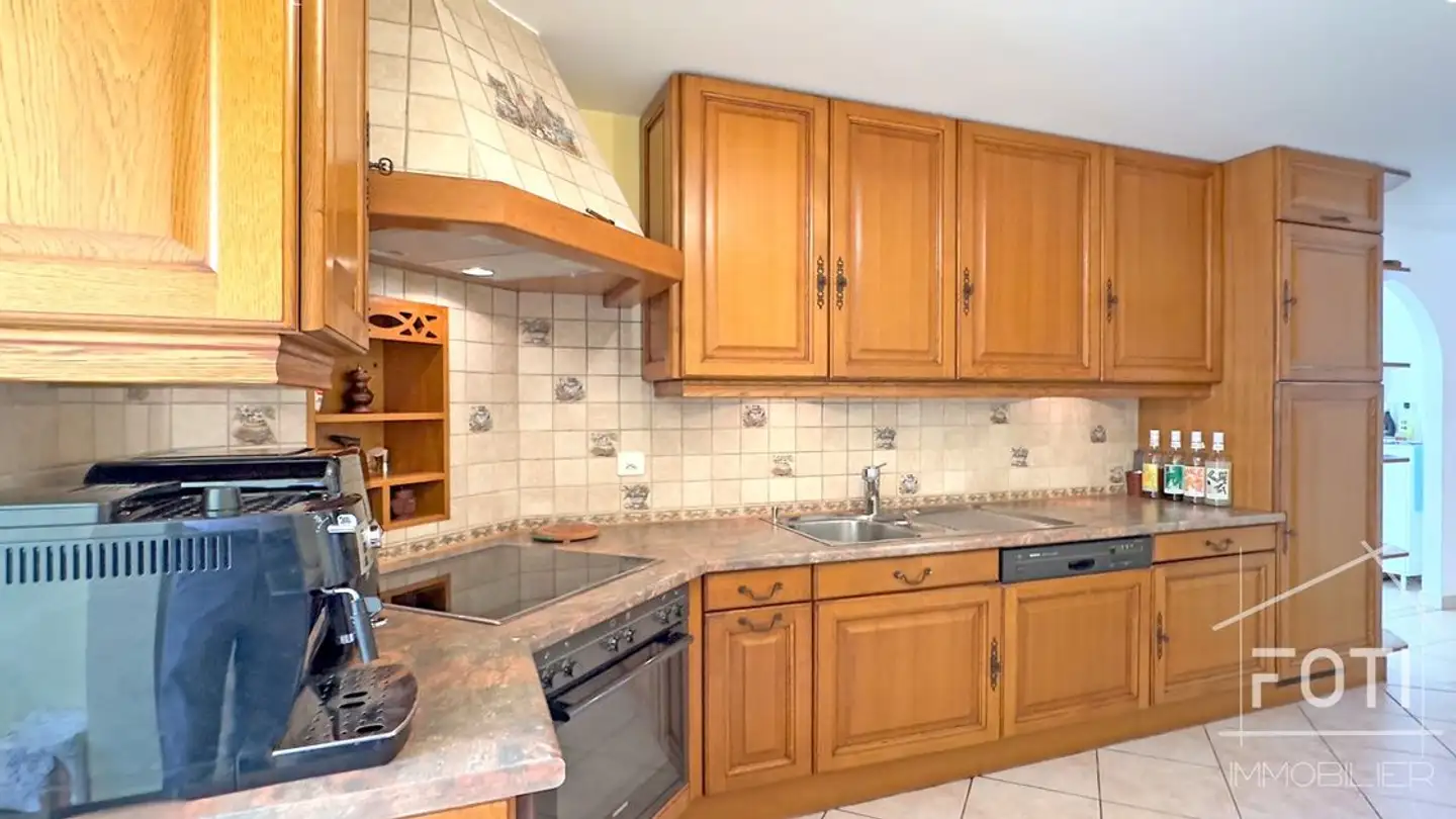 Apartment for sale - Grand Rue 67, 1904 Vernayaz - Photo 4