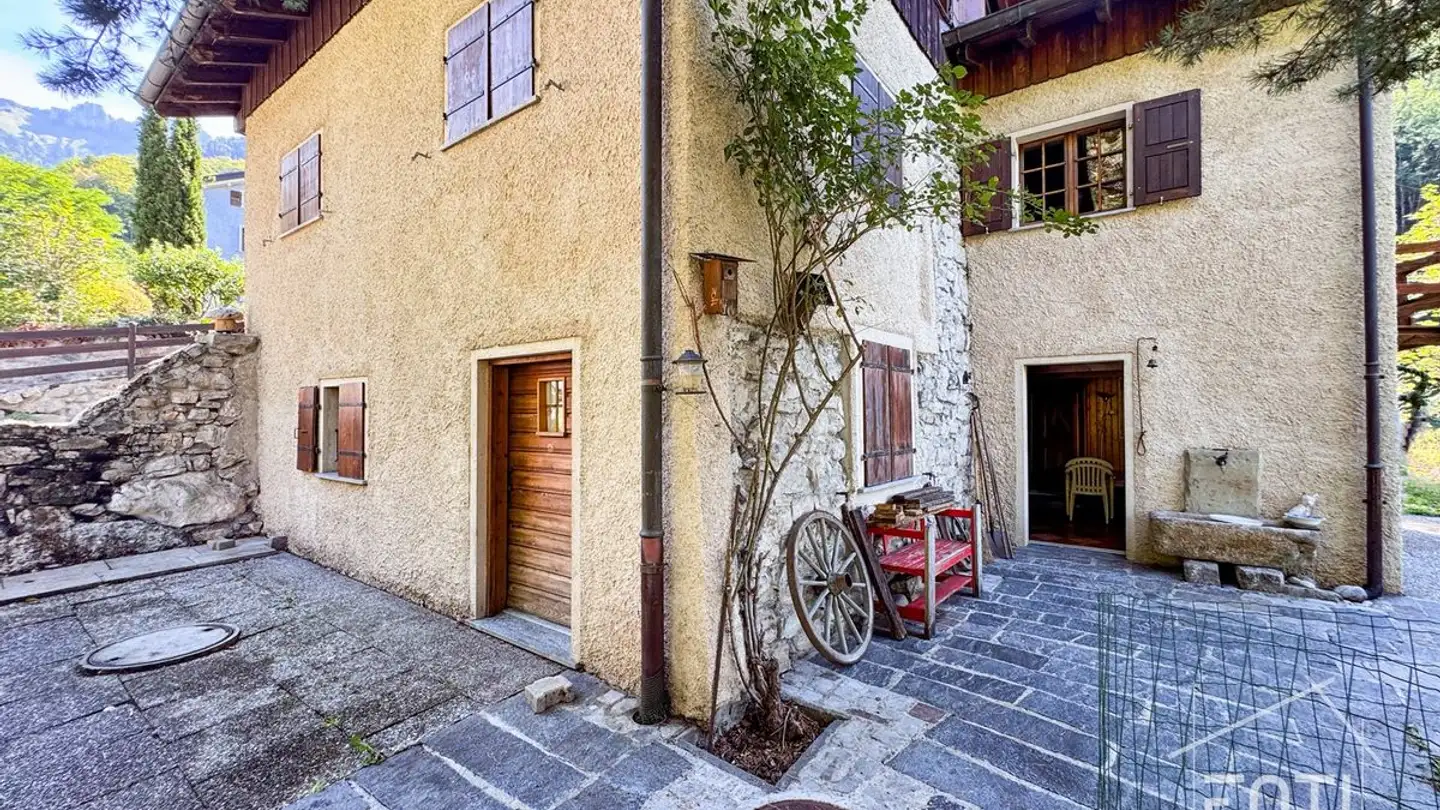 Mehrfamilienhaus kaufen - 1844 Villeneuve VD - Foto 3