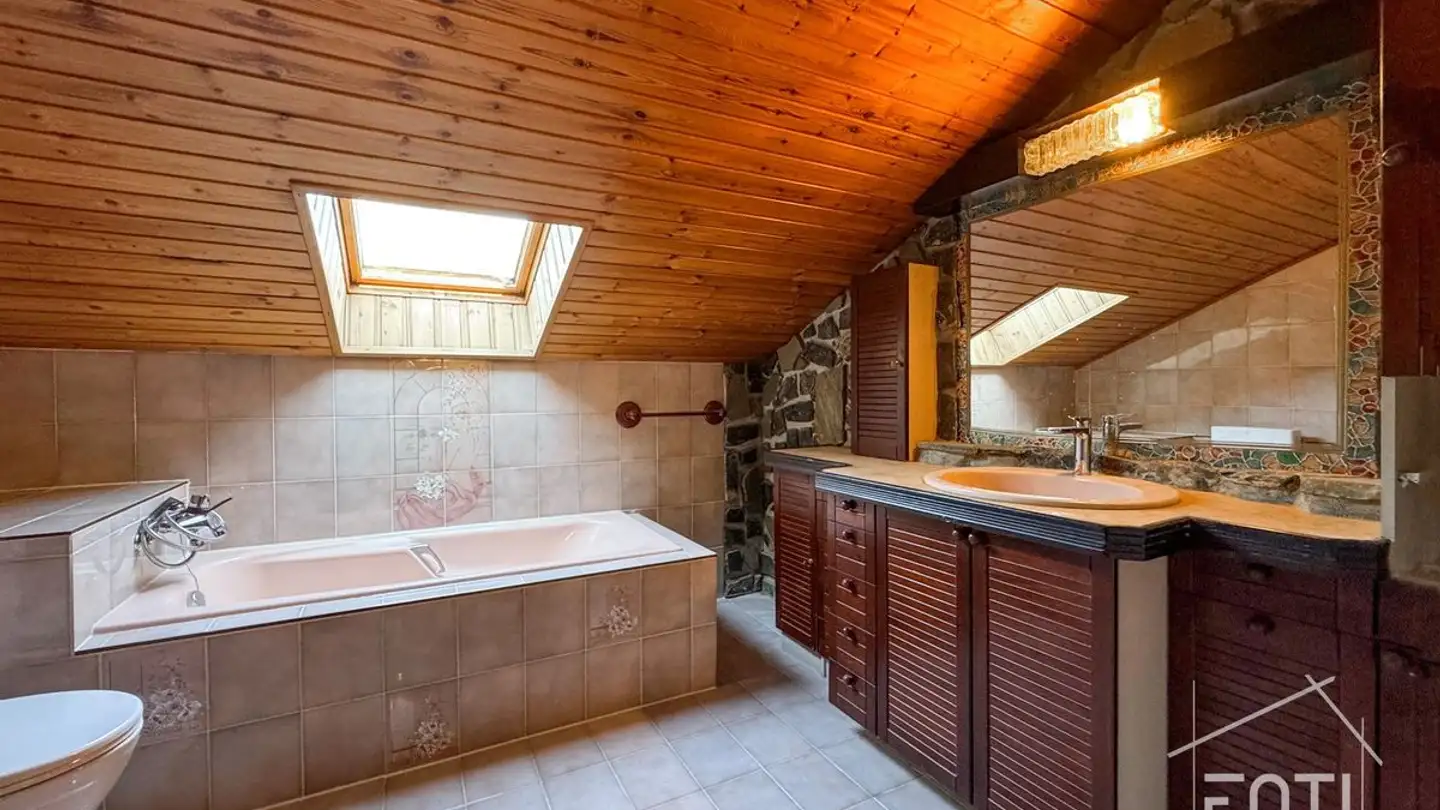 Villa for sale - Route D'outre-Vièze 90, 1871 Choëx - Photo 4