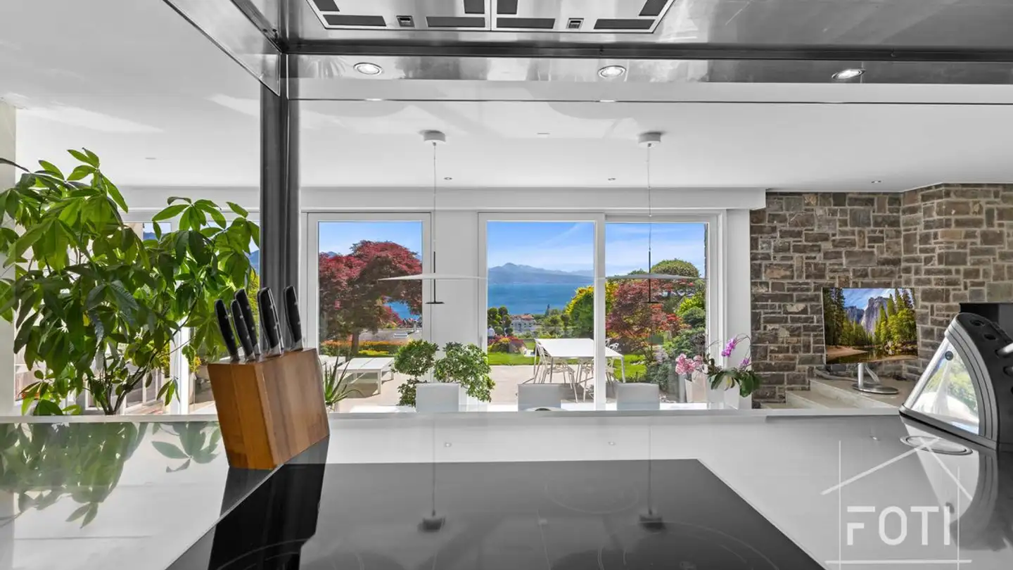 Apartment for sale - 1095 Lutry