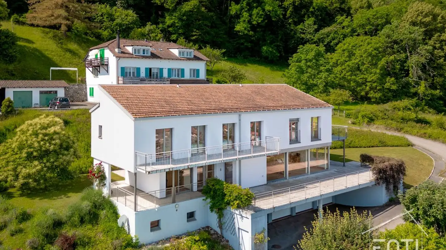 Villa for sale - Chemin Du Niplay 11, 1898 St-Gingolph - Photo 2