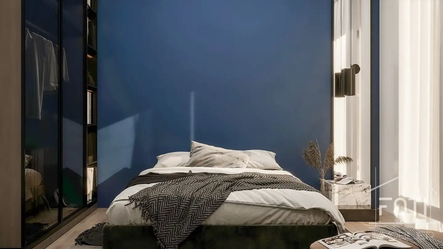 Apartment for sale - Ruelle Des Murets, 1817 Brent - Photo 3