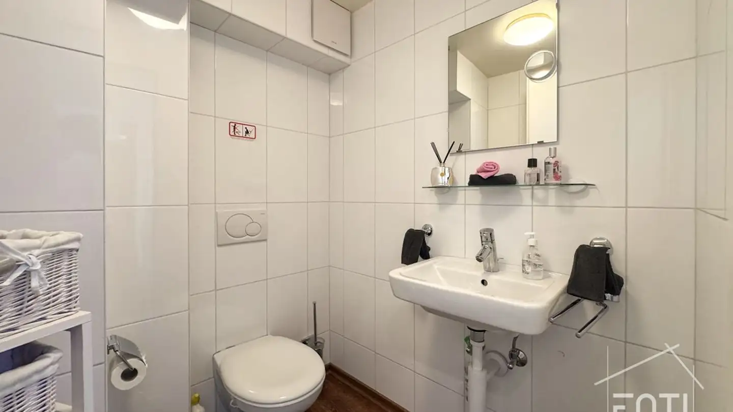 Shop for sale - Rue Du Bourg 9, 1860 Aigle - Photo 4
