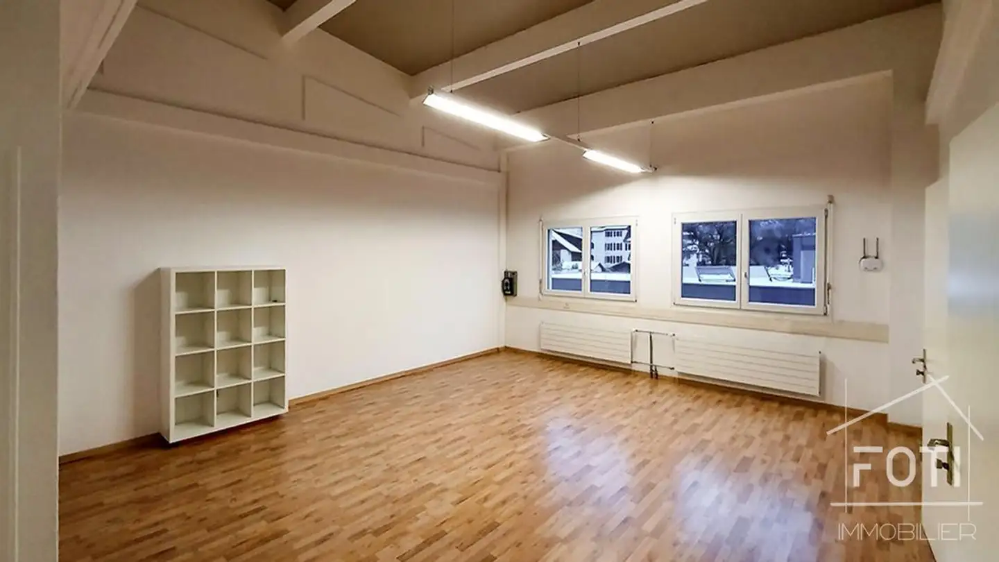 Commercial for sale - Rue Du Simplon 25, 1880 Bex - Photo 4