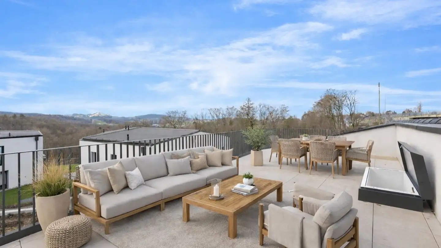 Apartment for sale - Route De Planafaye 104, 1752 Villars-sur-Glâne