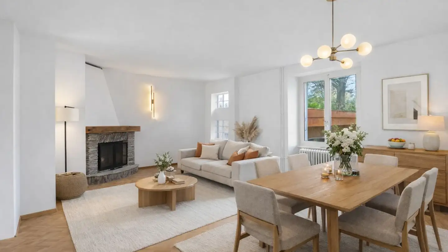 Einfamilienhaus kaufen - 1222 Vésenaz - Foto 4