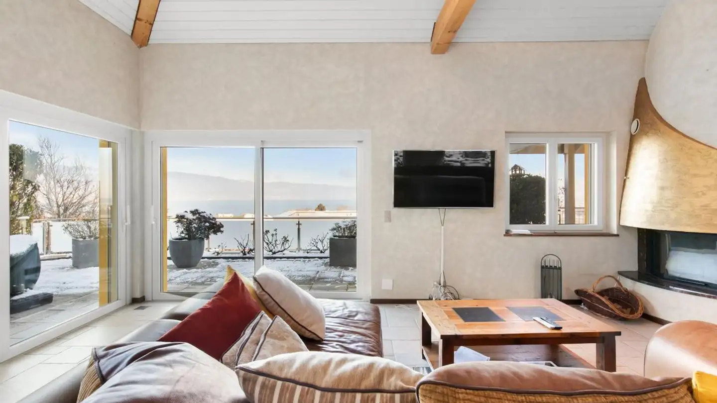 Casa singola in vendita - 1473 Châtillon FR - Photo 4