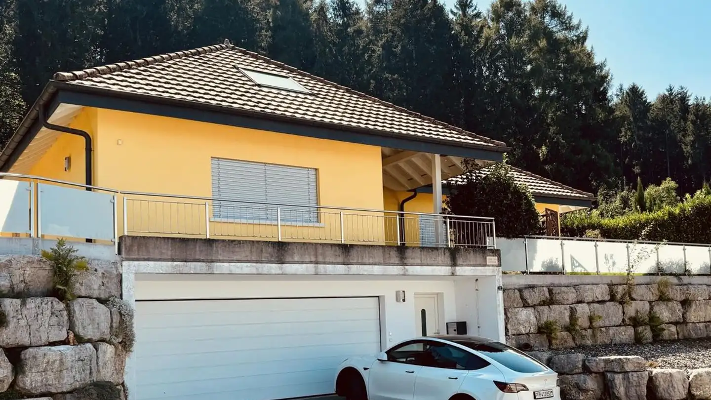 Casa singola in vendita - 1473 Châtillon FR