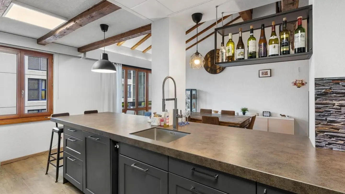 Duplex in vendita - 2300 La Chaux-de-Fonds - Photo 2