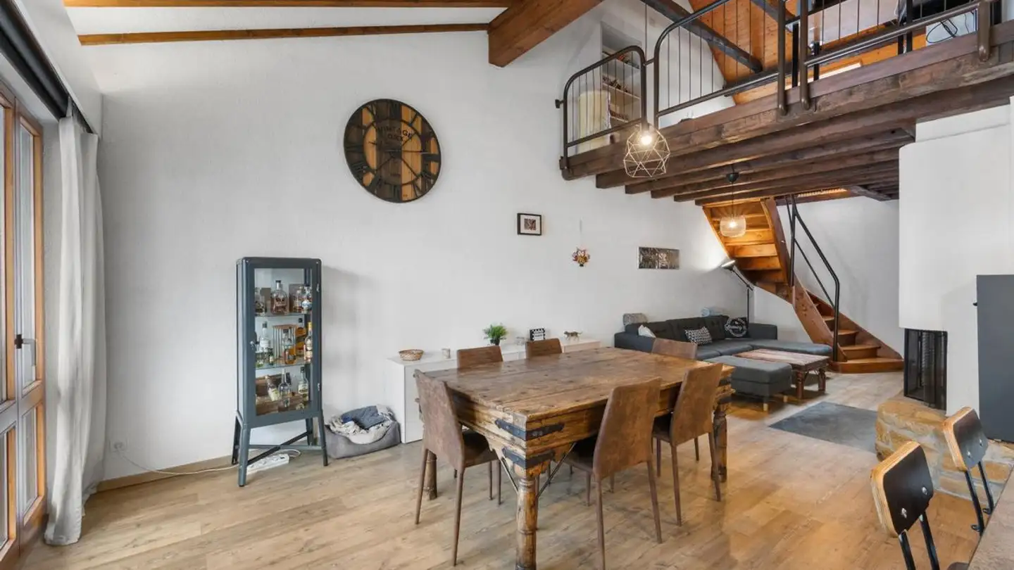 Duplex in vendita - 2300 La Chaux-de-Fonds - Photo 3