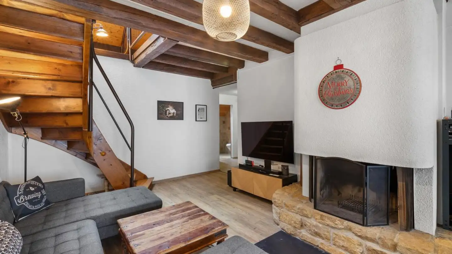 Duplex in vendita - 2300 La Chaux-de-Fonds - Photo 4