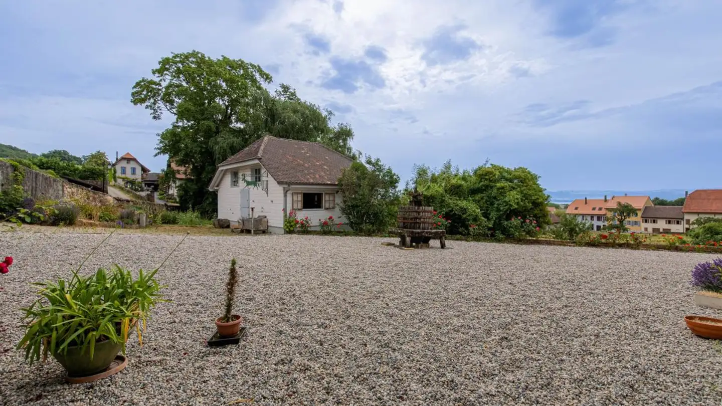 Casa singola in vendita - 1427 Bonvillars - Photo 4