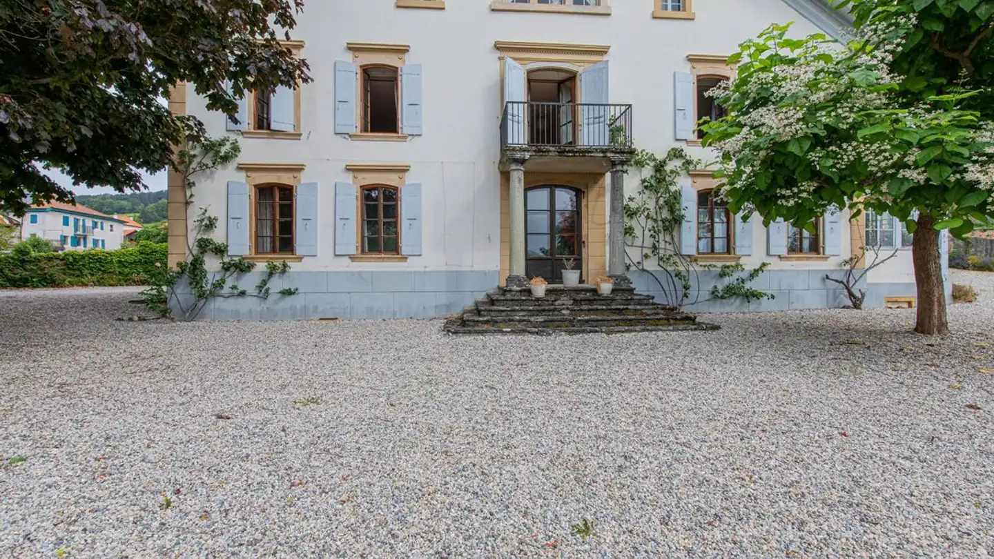 Casa singola in vendita - 1427 Bonvillars - Photo 2