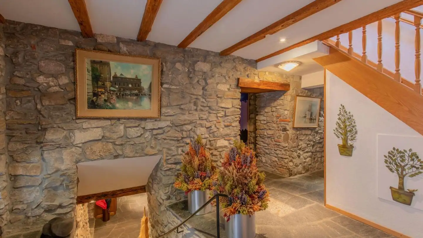 Casa a schiera in vendita - 1091 Grandvaux - Photo 4