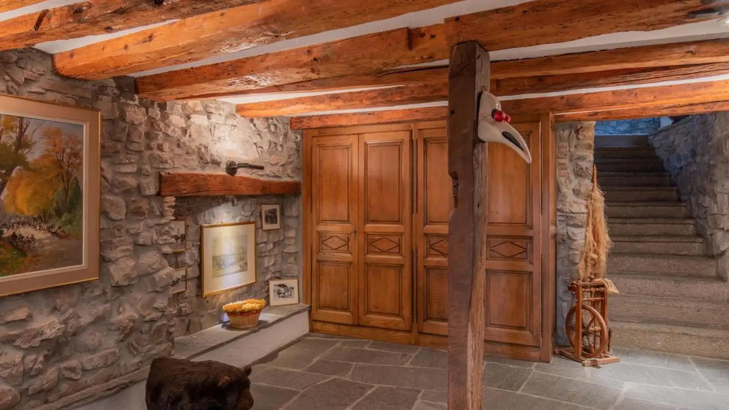 Casa a schiera in vendita - 1091 Grandvaux - Photo 3