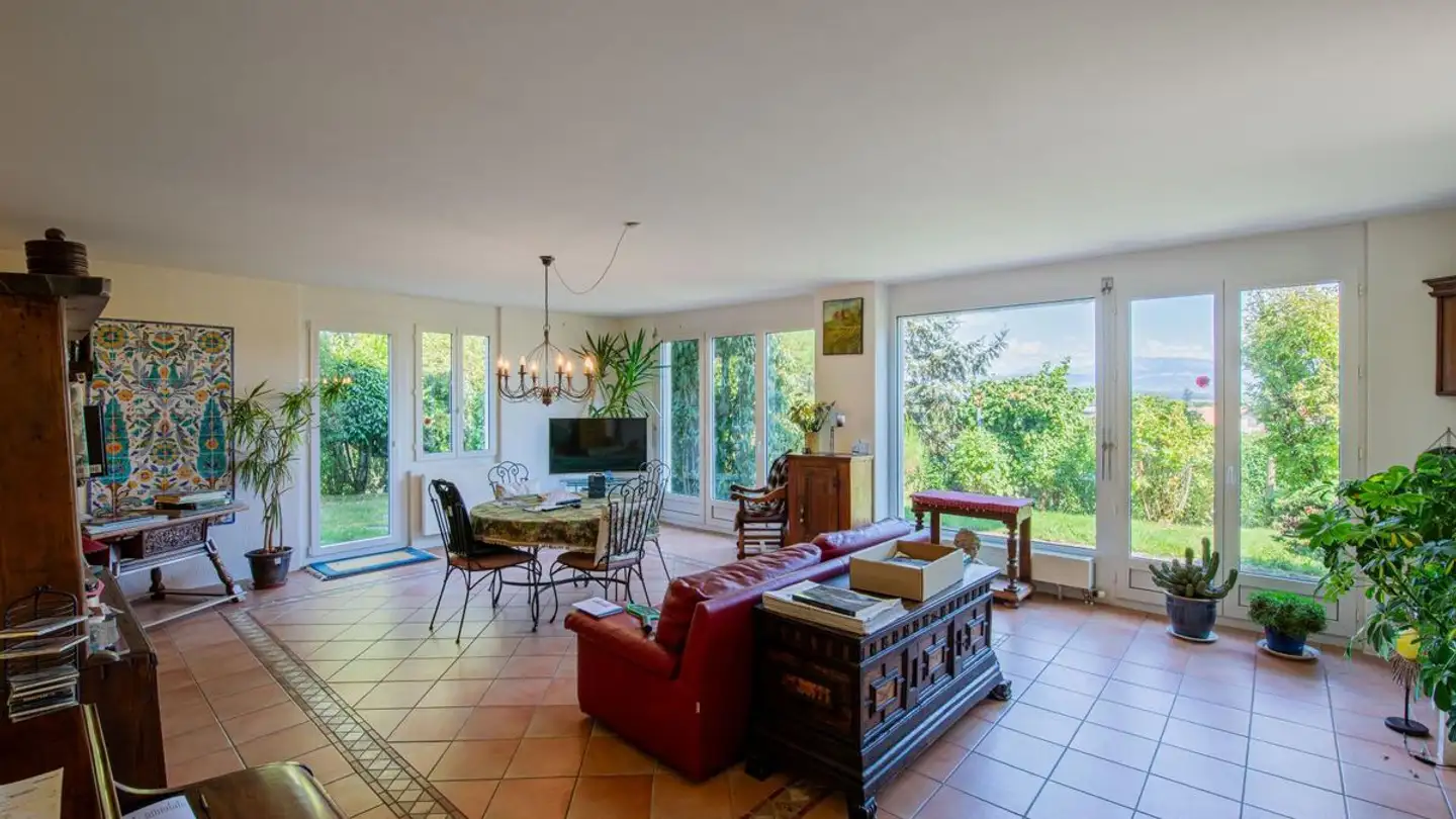 Casa singola in vendita - 1088 Ropraz - Photo 3