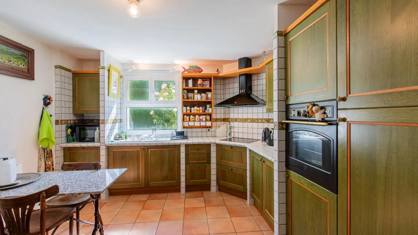 Single house for sale - 1, 1088 Ropraz - Photo 4