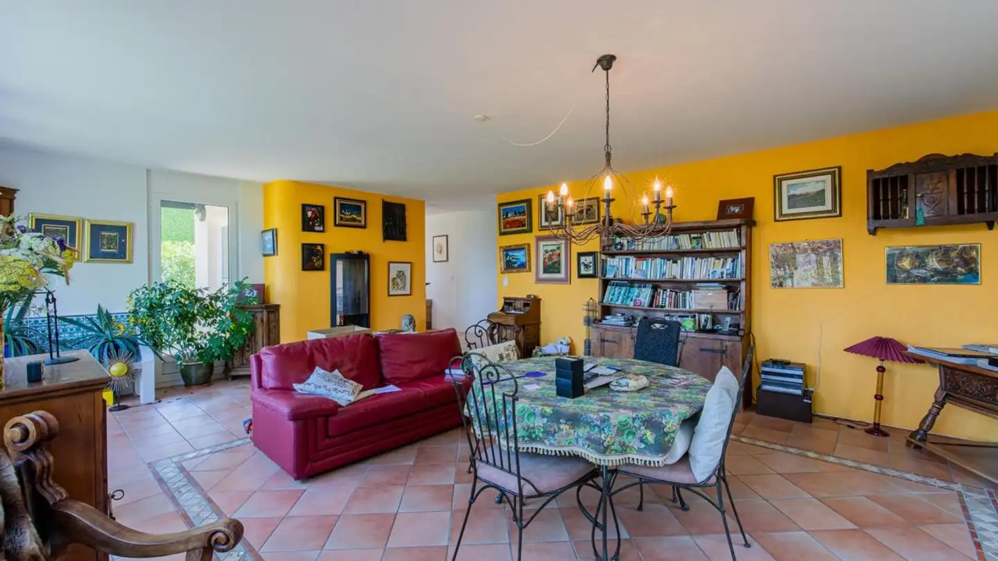 Single house for sale - 1, 1088 Ropraz - Photo 2