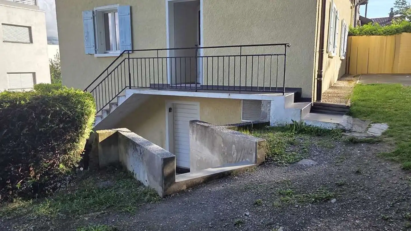 Row house for sale - Fond d'Apre, 1994 Aproz (Nendaz) - Photo 4