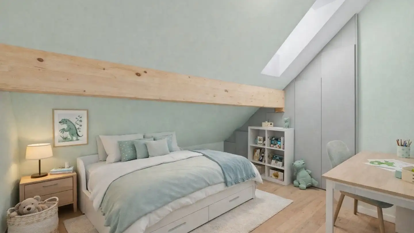 Apartment for sale - Route De Cudrefin 1, 1586 Vallamand - Photo 2