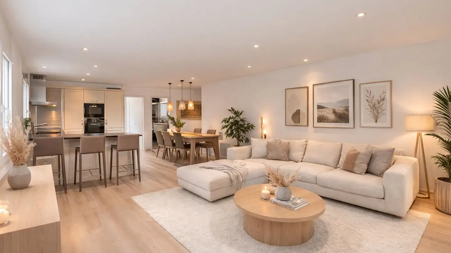 Appartement à vendre - Route Du Moulin 18, 1267 Coinsins