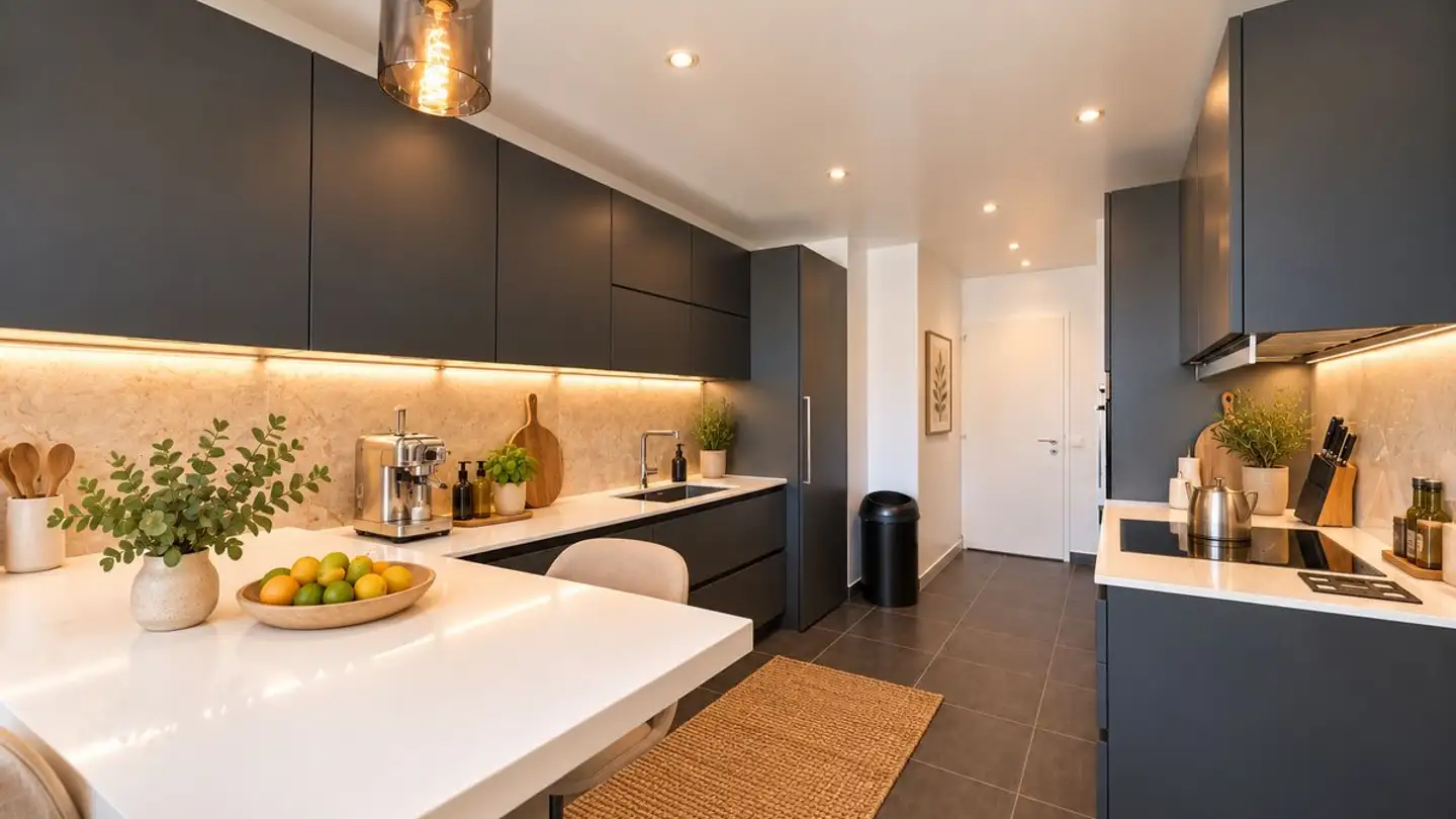 Wohnung kaufen - 1245 Collonge-Bellerive - Foto 4