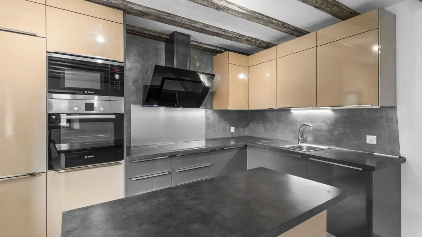 Semi-detached house for sale - Chemin Du Sel 2, 1261 Marchissy