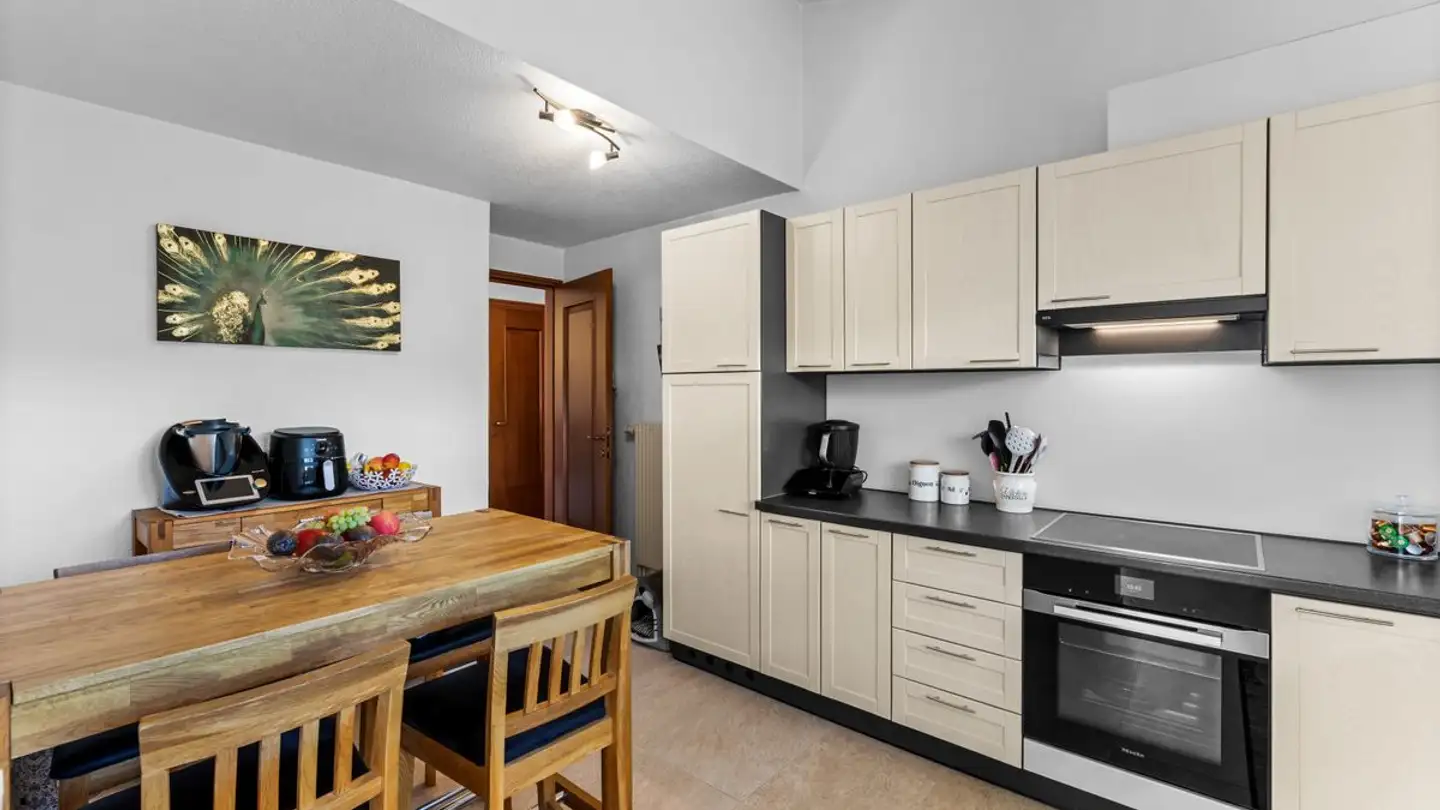 Attique à vendre - 1746 Prez-vers-Noréaz - Photo 2