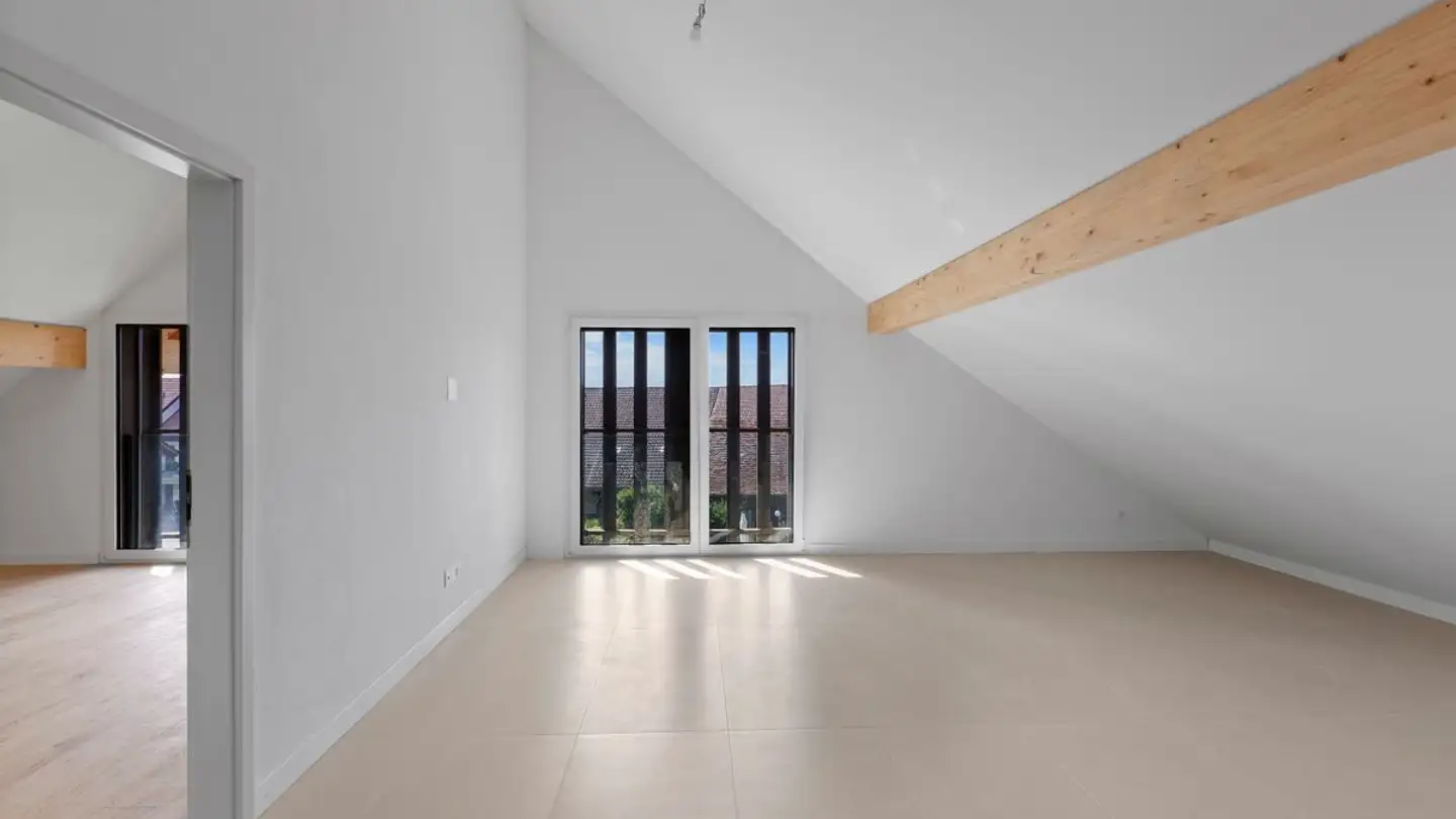 Appartamento in vendita - Route De Cudrefin 1, 1586 Vallamand - Photo 4