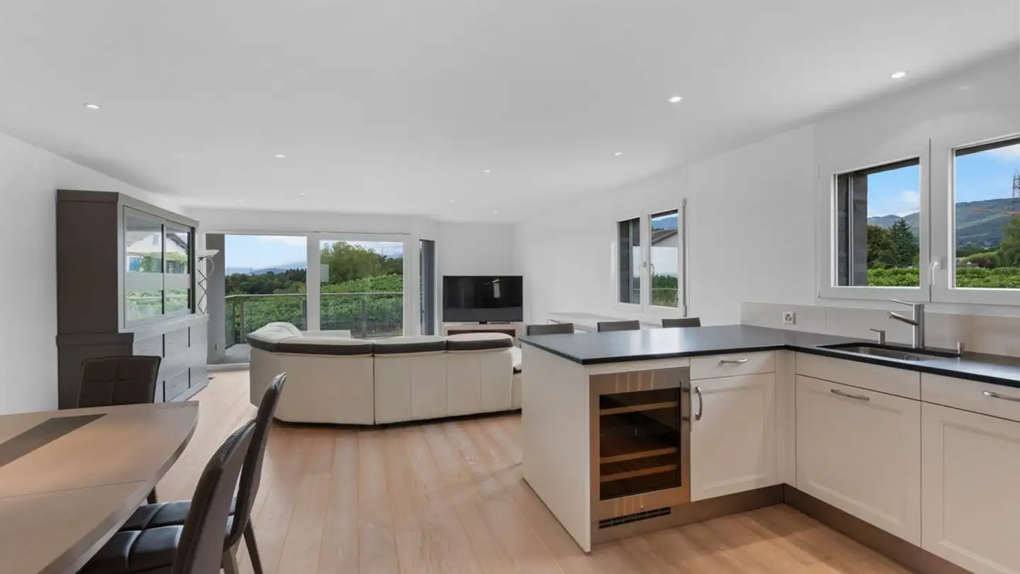 Appartamento in vendita - Route Du Moulin 18, 1267 Coinsins - Photo 4