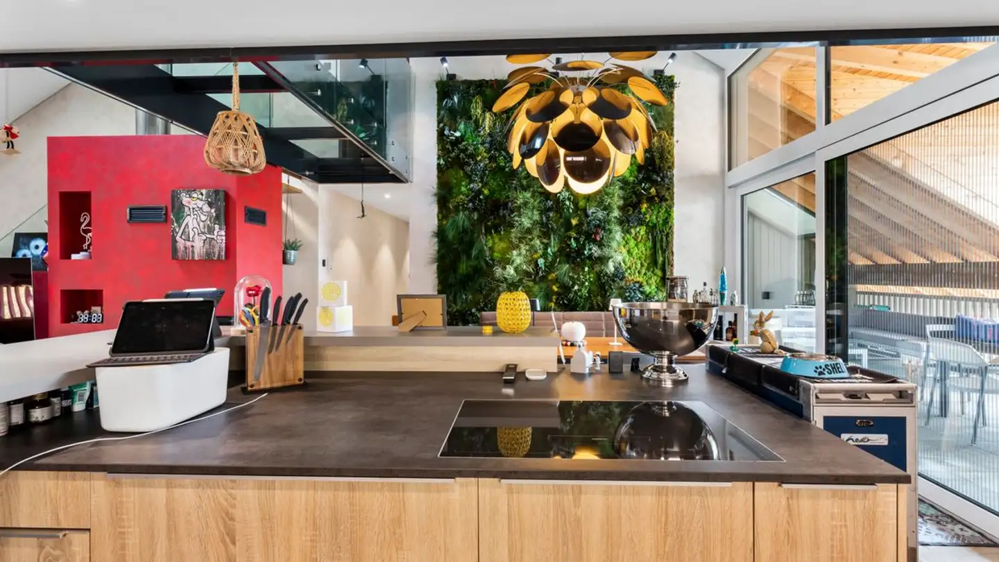 Appartamento in vendita - Route Du Village 3, 1085 Vulliens - Photo 3