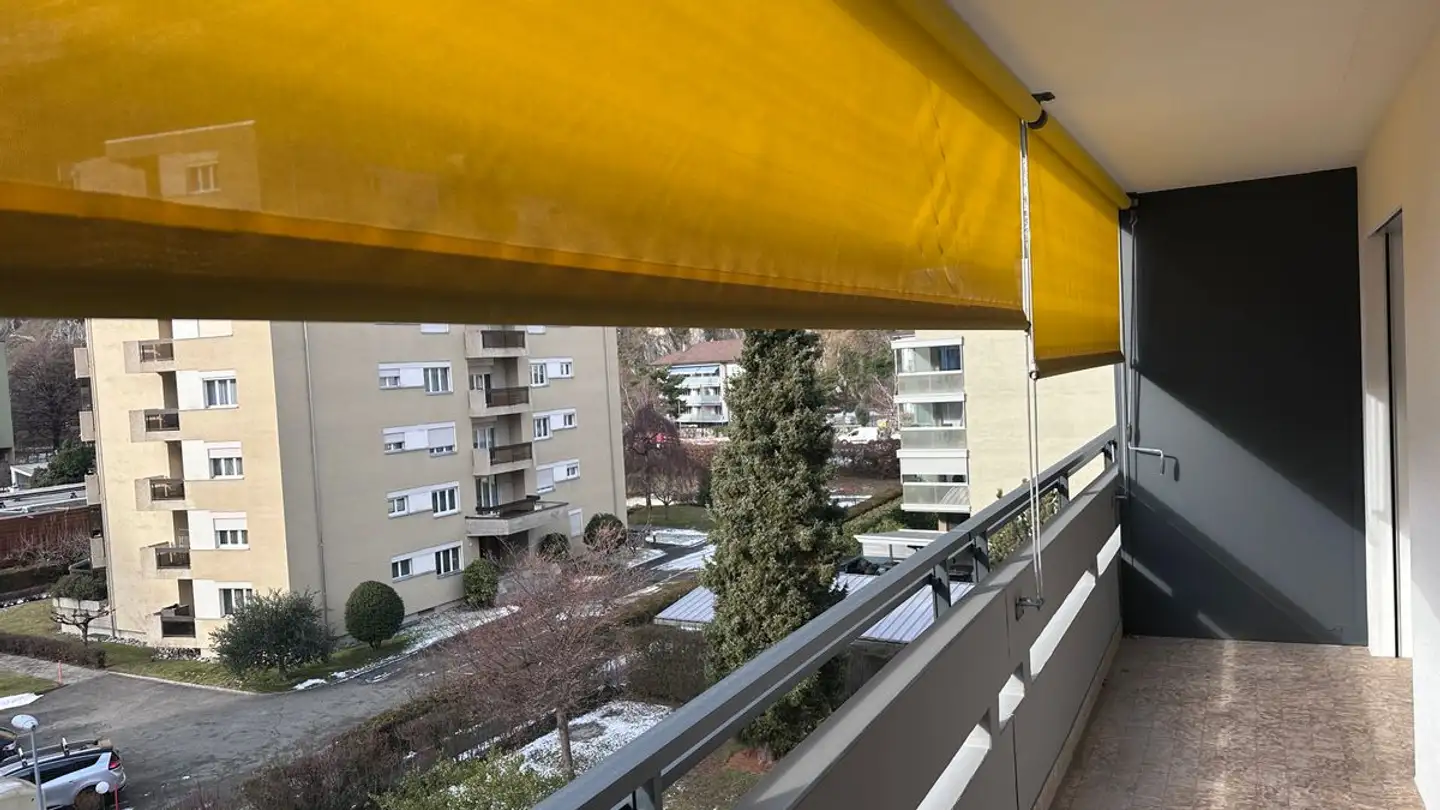 Apartment for sale - Rue Des Petits Epineys 16, 1920 Martigny - Photo 4