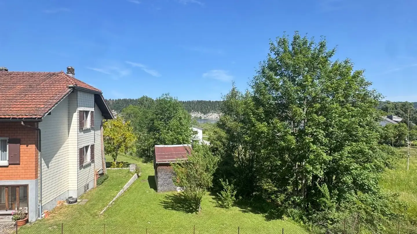 Einfamilienhaus kaufen - 1344 L'Abbaye - Foto 2