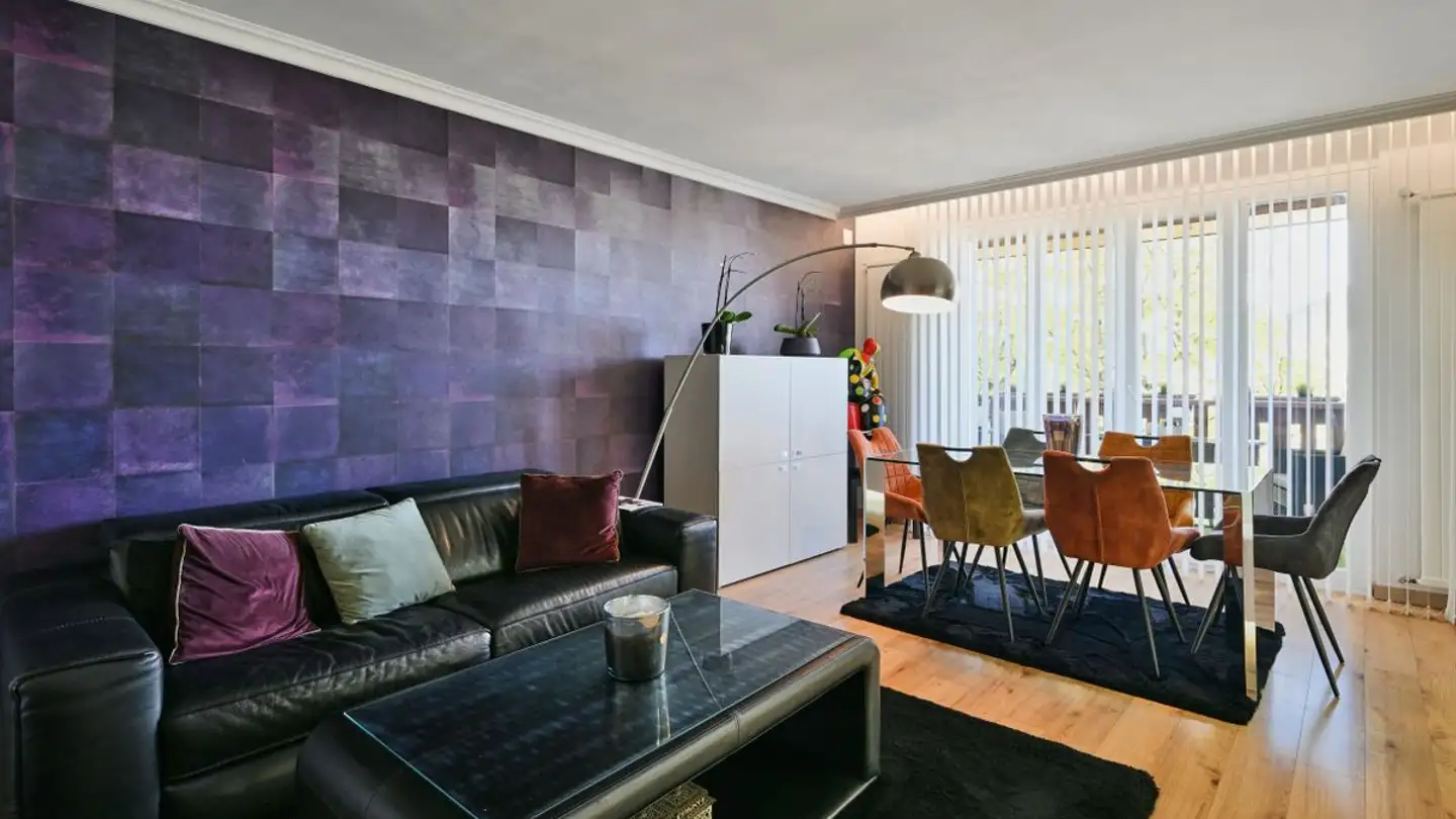 Appartement à vendre - 1245 Collonge-Bellerive