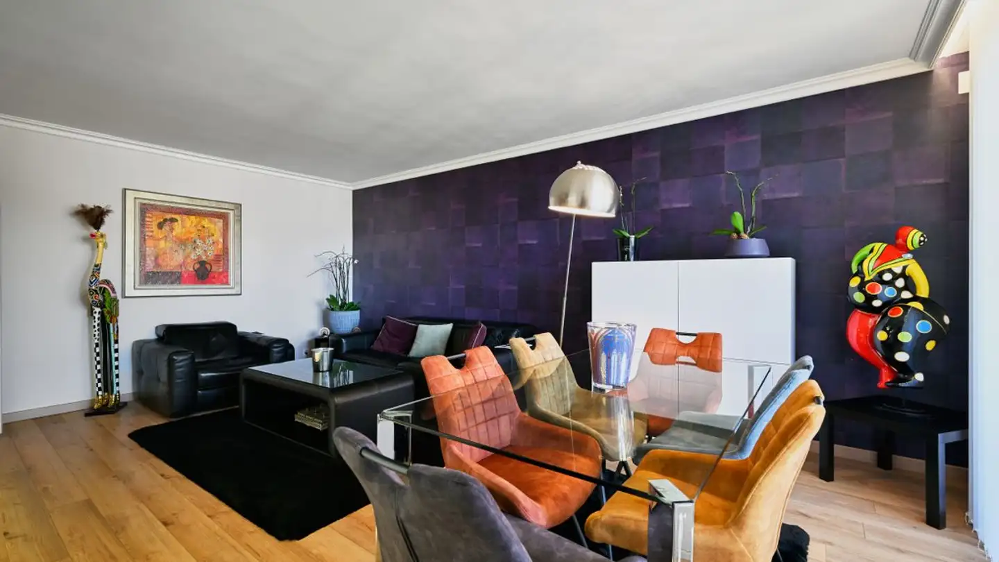 Appartement à vendre - 1245 Collonge-Bellerive - Photo 2
