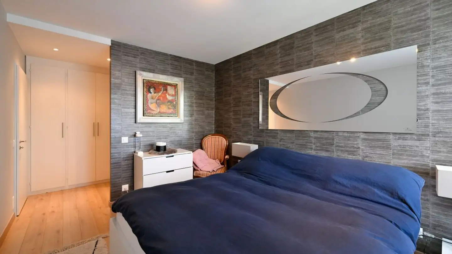 Wohnung kaufen - 1245 Collonge-Bellerive