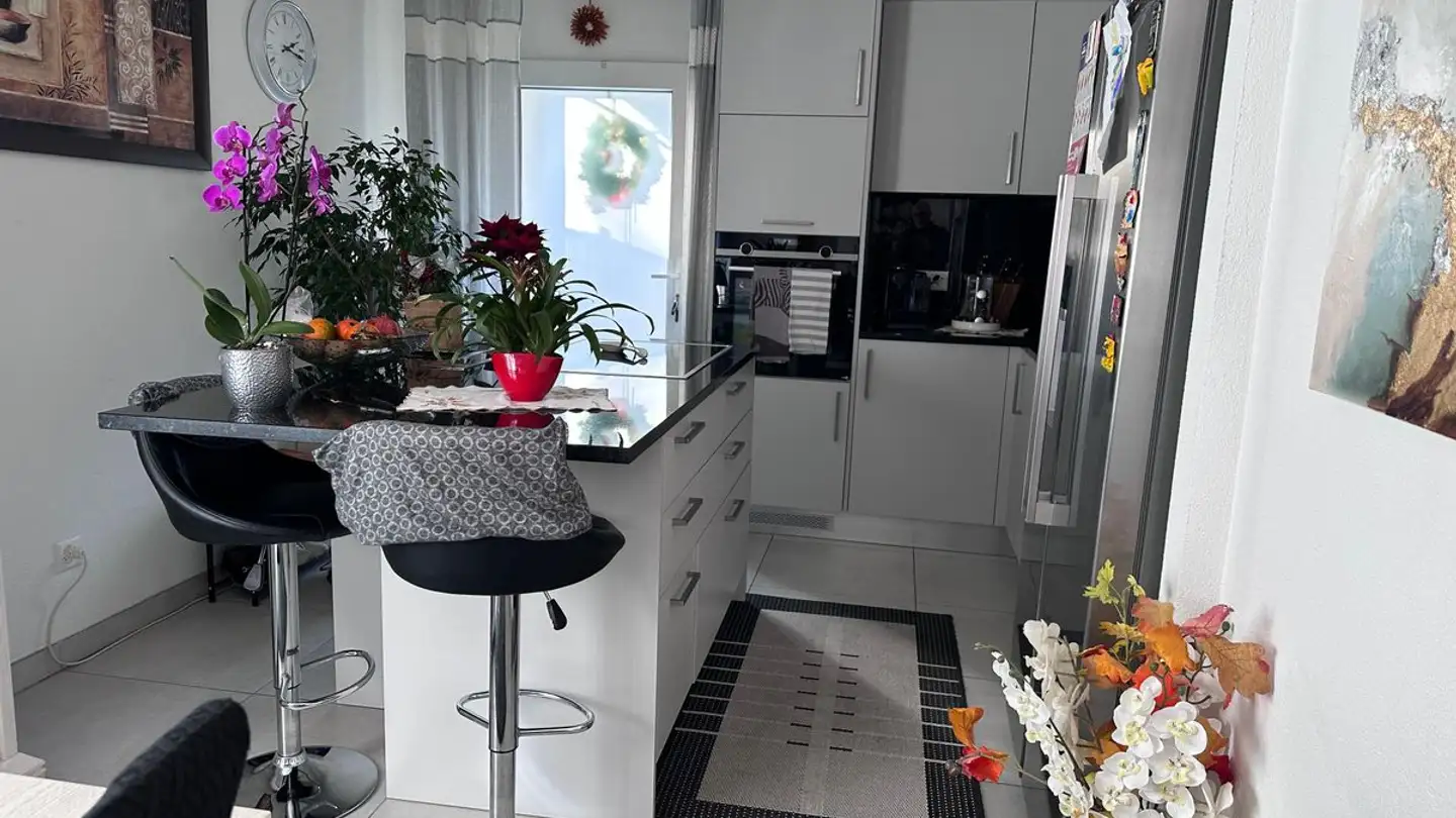 Appartement à vendre - Chemin Des Ecoliers 14, 1907 Saxon - Photo 4